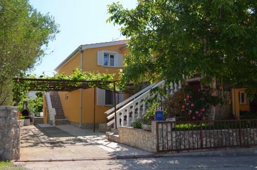 Apartment Mara