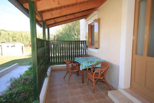Apartment Susak 8050d