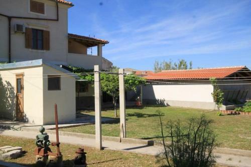 Apartment Susak 8050d