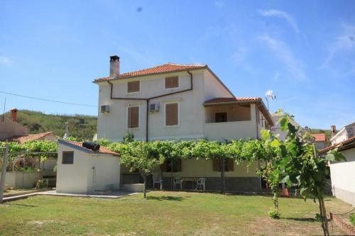 Apartment Susak 8050d
