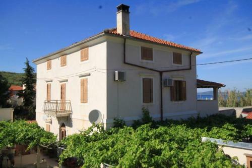 Apartment Susak 8050d