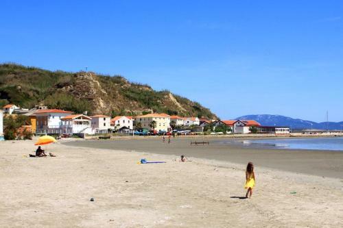 Apartment Susak 8050d