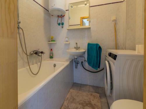 Apartments Kaps