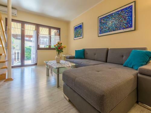 Apartments Kaps