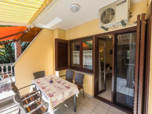 Apartments Kaps