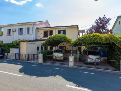 Apartments Kaps
