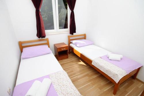 Apartment Lumbarda 9271a