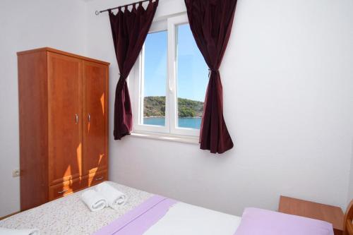 Apartment Lumbarda 9271a