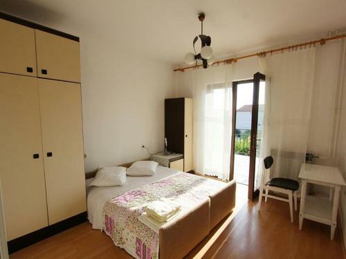 Apartments By The Sea Banjol (Rab) - 4965