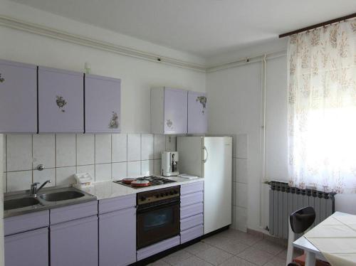 Apartments By The Sea Banjol (Rab) - 4965