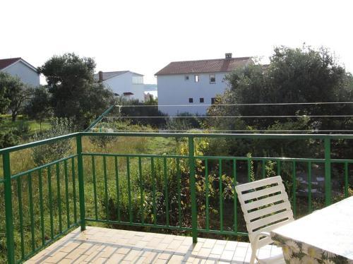 Apartments By The Sea Banjol (Rab) - 4965