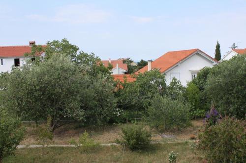 Apartments By The Sea Banjol (Rab) - 4965