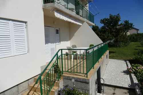 Apartments By The Sea Banjol (Rab) - 4965