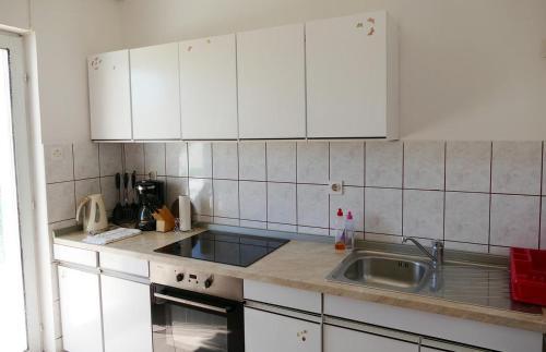 Apartments By The Sea Banjol (Rab) - 4965