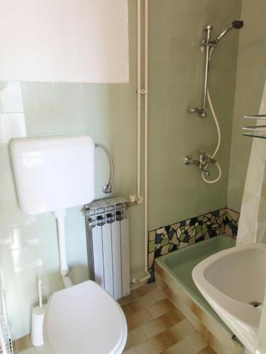 Apartments By The Sea Banjol (Rab) - 4965