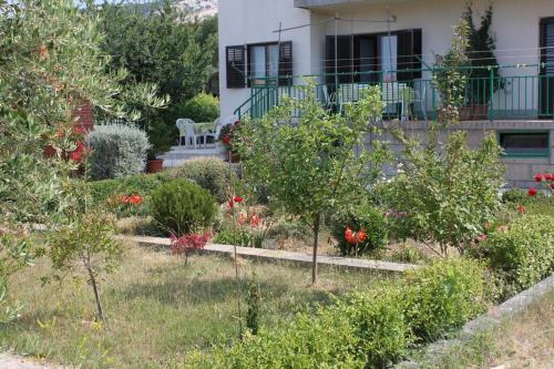 Apartments By The Sea Banjol (Rab) - 4965