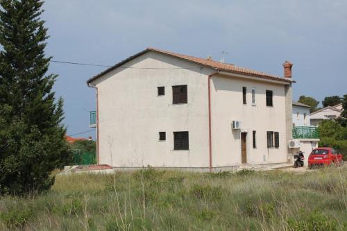 Apartments By The Sea Banjol (Rab) - 4965