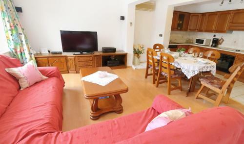 Apartment Nika