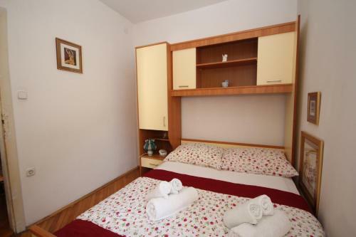 Apartment Adriatica City