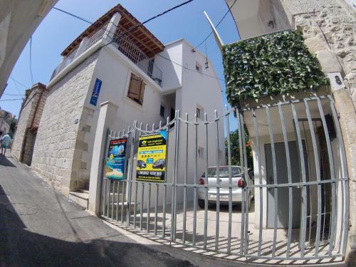 Apartments Lea
