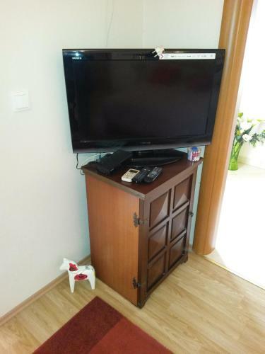 Hostal Apartments Belas