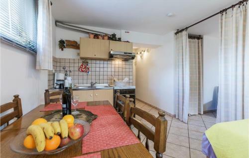 Apartment Bunarska II