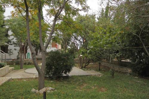Apartments With A Parking Space Novalja (pag) - 9413