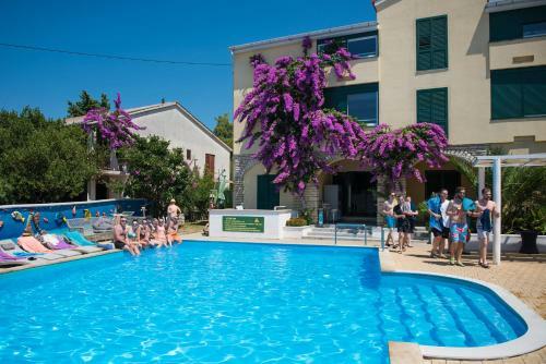 Apartamentos Villa Ani
