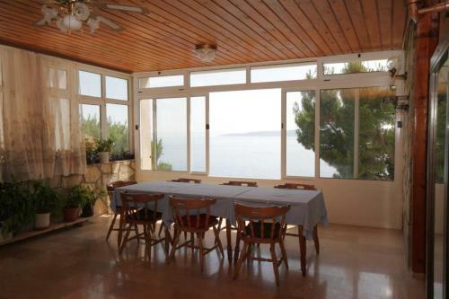 Apartments By The Sea Brela (Makarska) - 6689