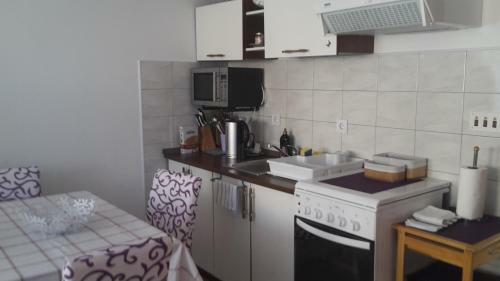 Renata Apartment