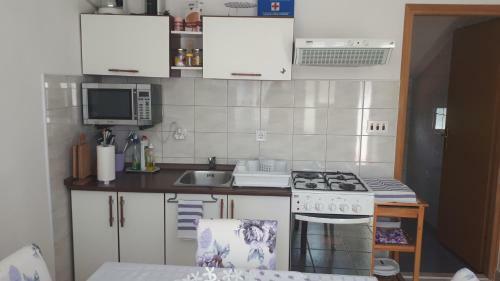 Renata Apartment