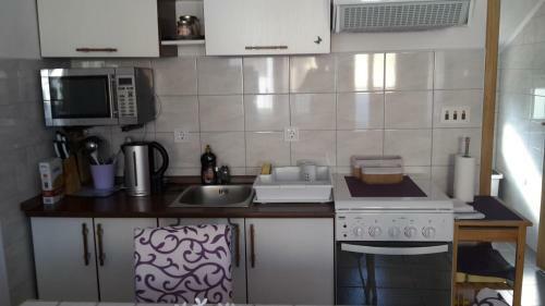 Renata Apartment