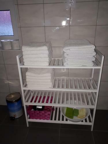 Renata Apartment