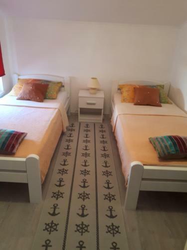 Renata Apartment