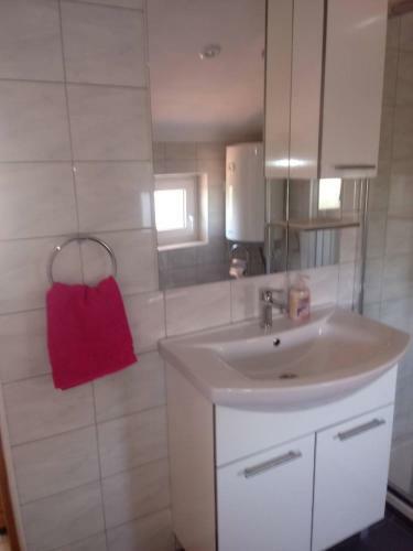 Renata Apartment