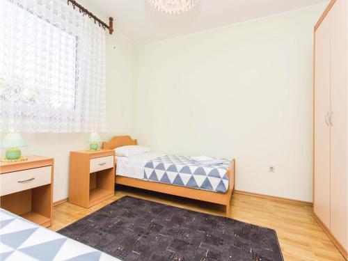 Apartment Brzac IV
