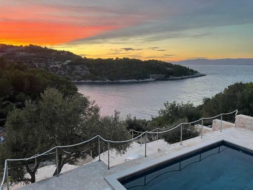 Holiday Home Tranquility