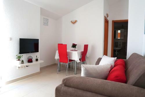 Cvita Apartments