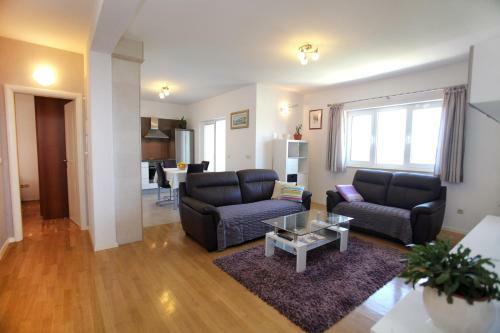 Cvita Apartments