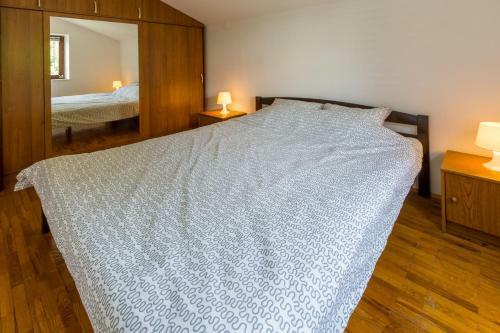 Two-bedroom Apartment In Dramalj XIII