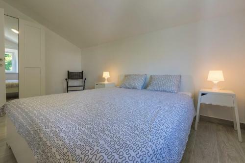 Two-bedroom Apartment In Dramalj XIII