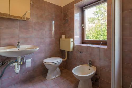 Two-bedroom Apartment In Dramalj XIII