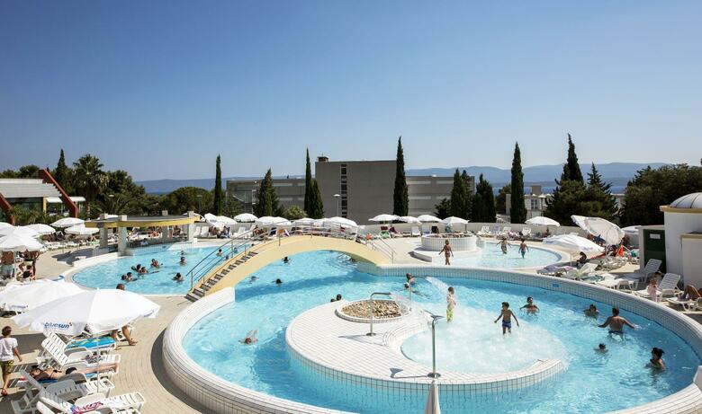 Bluesun Hotel Bonaca - All Inclusive