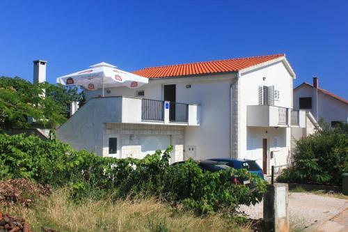 Apartment Orebic 4531a