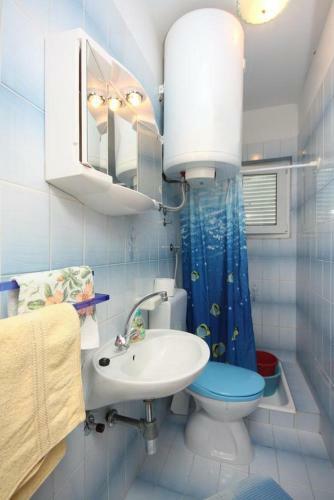 Hostal Apartment Supetarska Draga - Donja 5023b