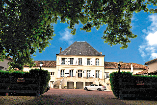 Hotel La Vieille Etable