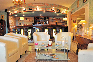 Hotel La Vieille Etable