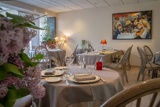 Hotel L'ermitage