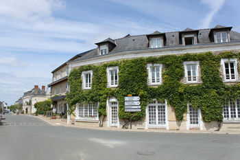 Hotel L'ermitage