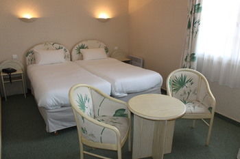 Hotel L'ermitage